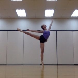 Meet your Posher, Vaneska